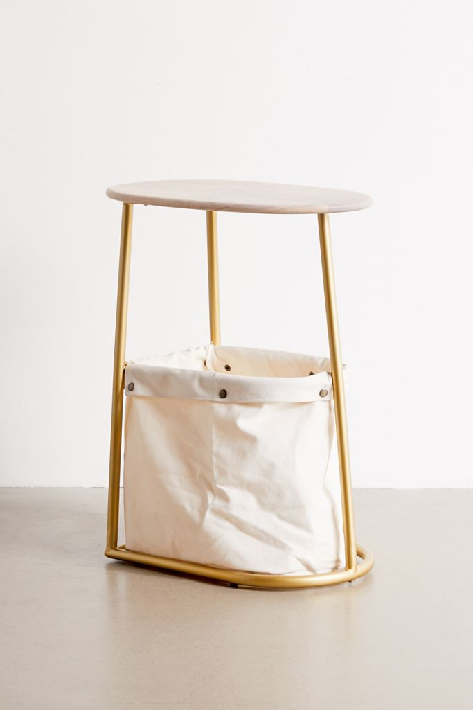 Hamilton Bedside Table - Imagen 2